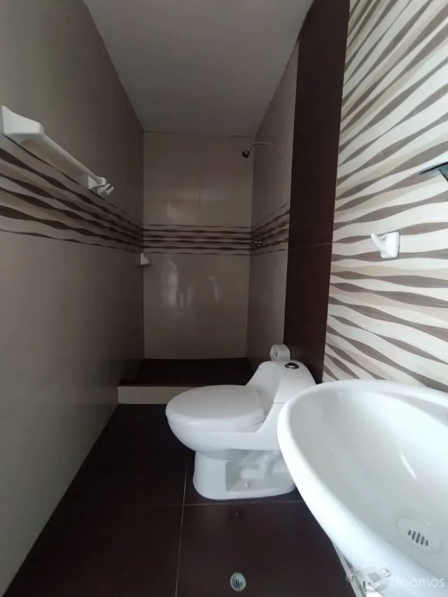 Vendo departamento ESTRENO en Mariano Melgar, 2do piso, cerca a la feria del altiplano. — foto 6
