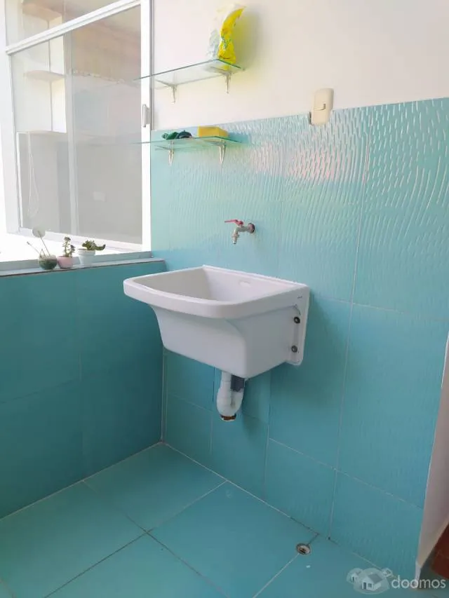 Vendo departamento ESTRENO en Mariano Melgar, 2do piso, cerca a la feria del altiplano. — foto 7