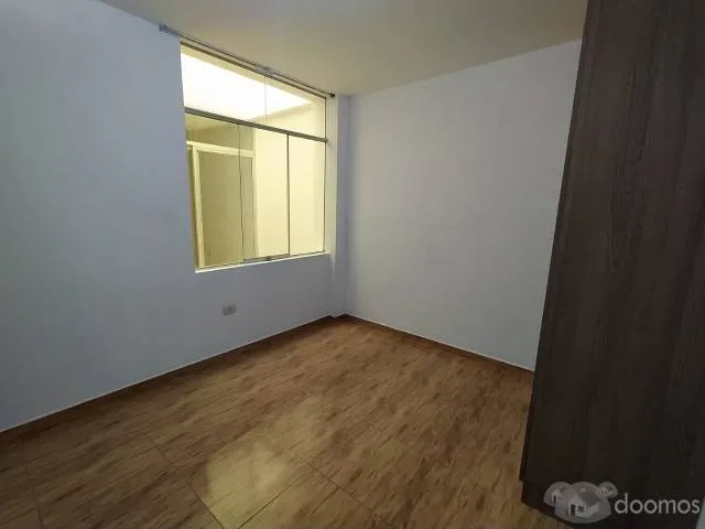 Vendo departamento ESTRENO en Mariano Melgar, 2do piso, cerca a la feria del altiplano. — foto 8