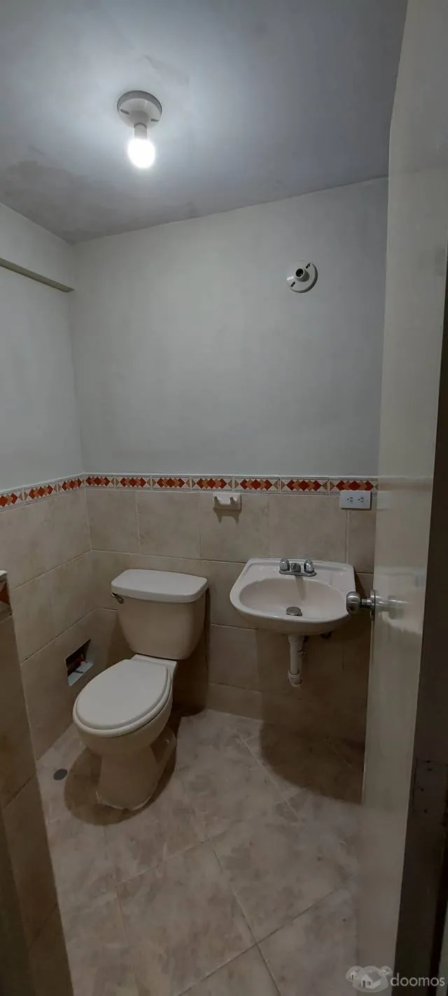 SE VENDE LINDO DEPARTAMENTO EN LINCE — foto 4