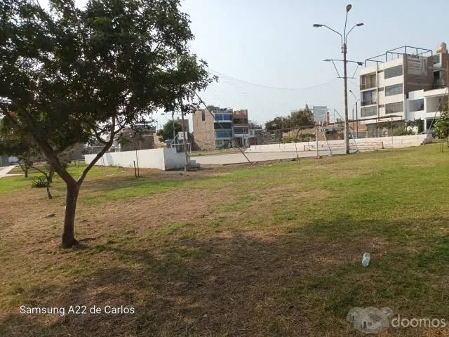 Terreno en buena zona de Carabayllo, Urbanización Esmeralda Etapa 1 — foto 3