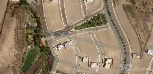 VENDO TERRENO EN ESQUINA 219.57 M2 PARA CASA DE CAMPO O PLAYA EN CONDOMINIO NUEVO POLO KM. 73.5 PANAMERICANA SUR — foto 5