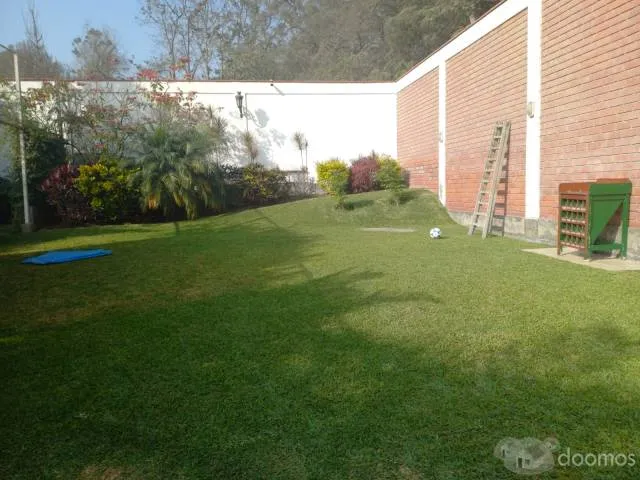 Alquiler Casa de Campo Chaclacayo - Fines de Semana y Full Day - Villa Ana — foto 2