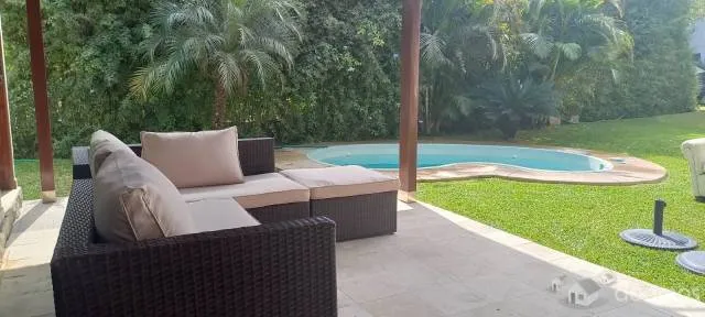 Alquiler Casa de Campo Chaclacayo - Fines de Semana y Full Day - Villa Ana — foto 4