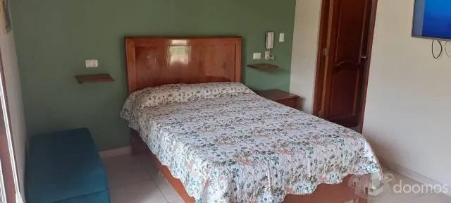 Alquiler Casa de Campo Chaclacayo - Fines de Semana y Full Day - Villa Ana — foto 6
