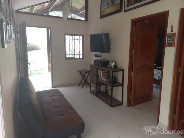 Alquiler Casa de Campo Chaclacayo - Fines de Semana y Full Day - Villa Ana — foto 7