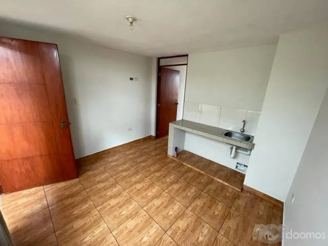 Alquiler de MINIDEPARTAMENTO — foto 3