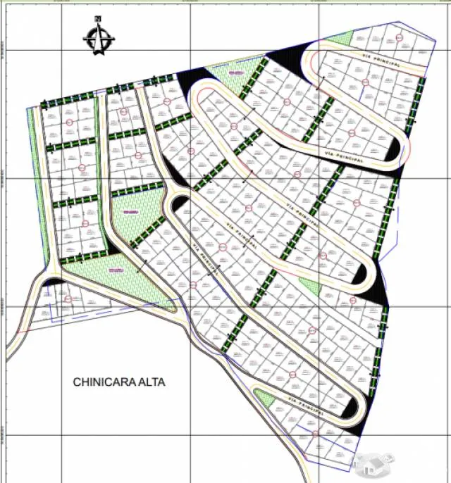 LOTES EN OROPES - 2