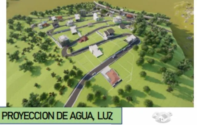 LOTES EN OROPES - 3