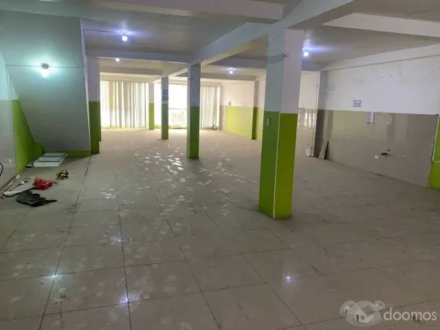 ALQUILO LOCAL COMERCIAL 200 METROS CUADRADOS — foto 3