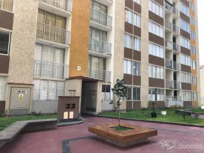 ALQUILO DEPARTAMENTO BONITO Y AMPLIO DE 84 METROS