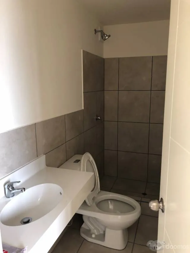 ALQUILO DEPARTAMENTO BONITO Y AMPLIO DE 84 METROS — foto 2