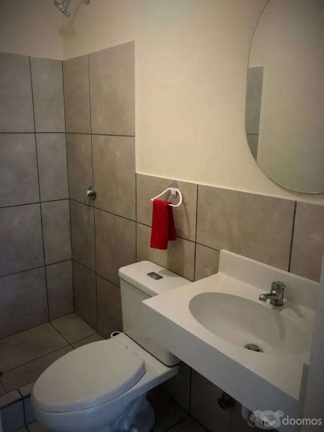 ALQUILO DEPARTAMENTO BONITO Y AMPLIO DE 84 METROS — foto 3