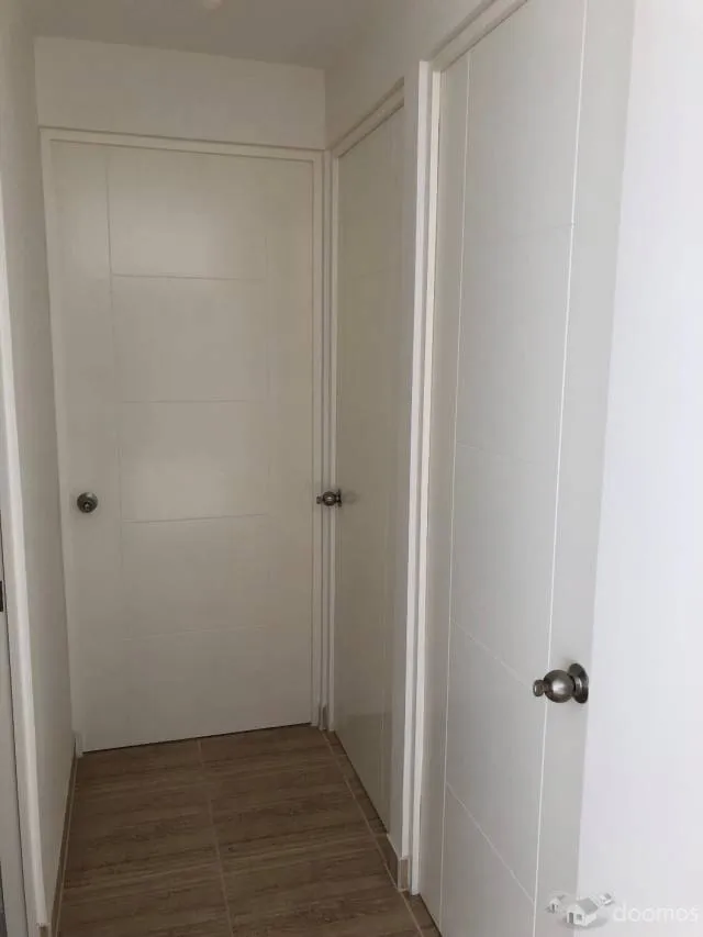 ALQUILO DEPARTAMENTO BONITO Y AMPLIO DE 84 METROS — foto 6
