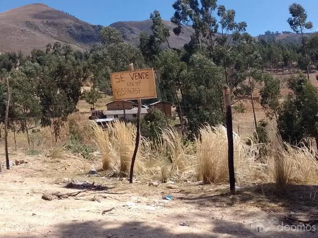 Venta de Terreno - 1