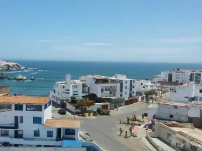 VENDO LINDO DEPARTAMENTO EN PLAYA SAN BARTOLO