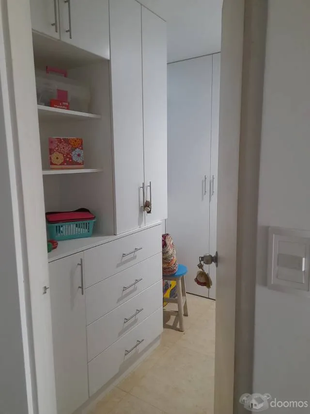 VENDO LINDO DEPARTAMENTO EN PLAYA SAN BARTOLO — foto 6