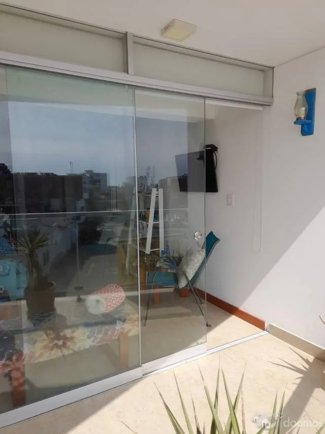 VENDO LINDO DEPARTAMENTO EN PLAYA SAN BARTOLO — foto 7