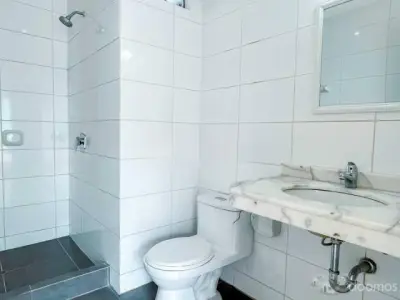 Penthouse con Terraza y Cochera Techada en Barranco! Alquiler