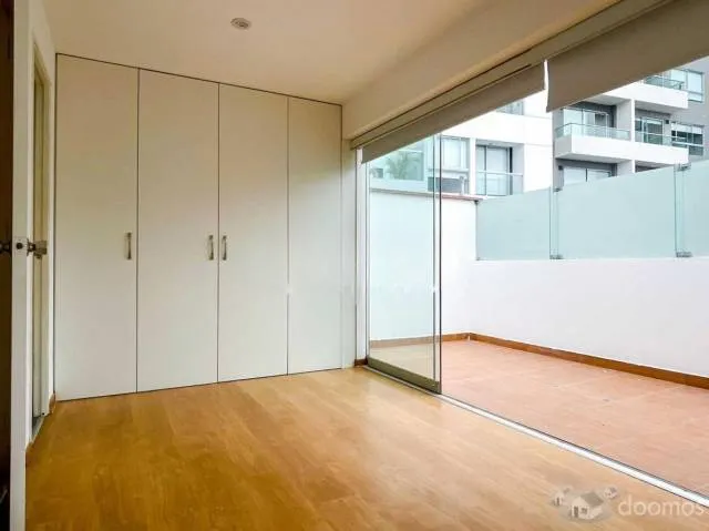 Penthouse con Terraza y Cochera Techada en Barranco! Alquiler - 7