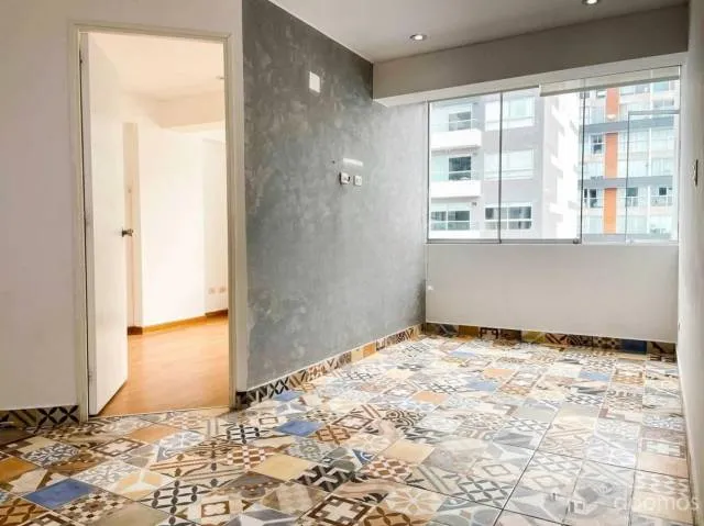 Penthouse con Terraza y Cochera Techada en Barranco! Alquiler - 8