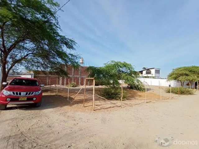 Hermoso Terreno de Campo - 1