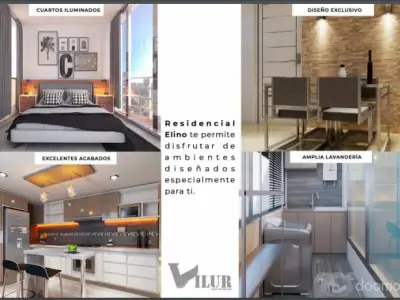 RESIDENCIAL EL LINO