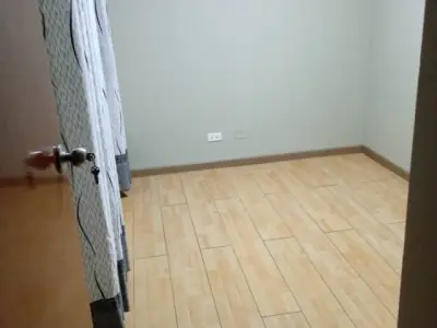 Habitacion para señoritas