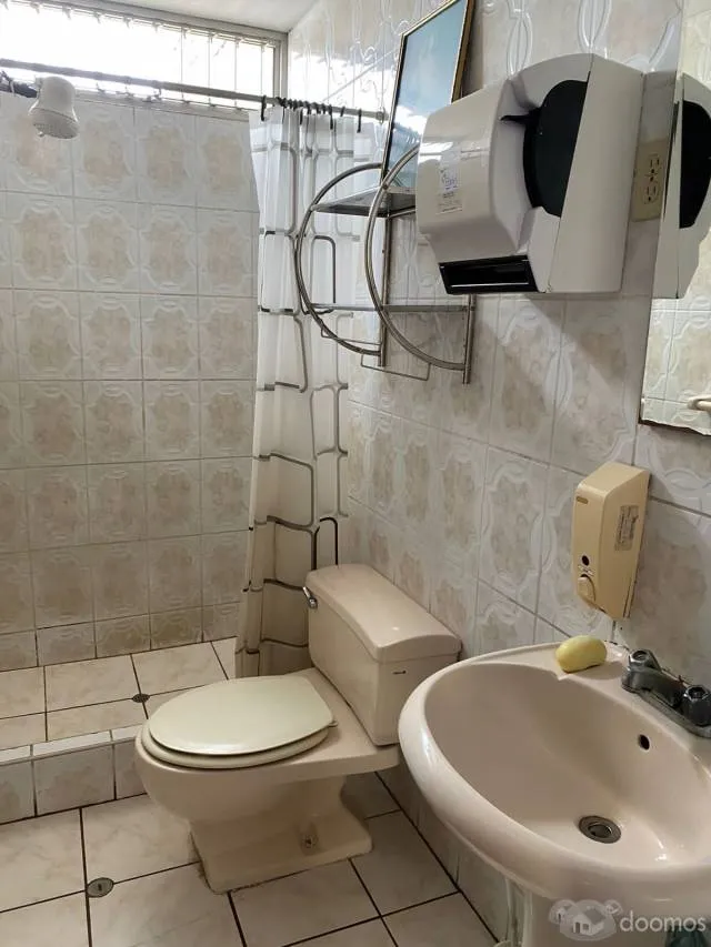Alquilo departamento en San Borja (Av Aviacion - a 50metros de estacion San Borja Sur) — foto 3