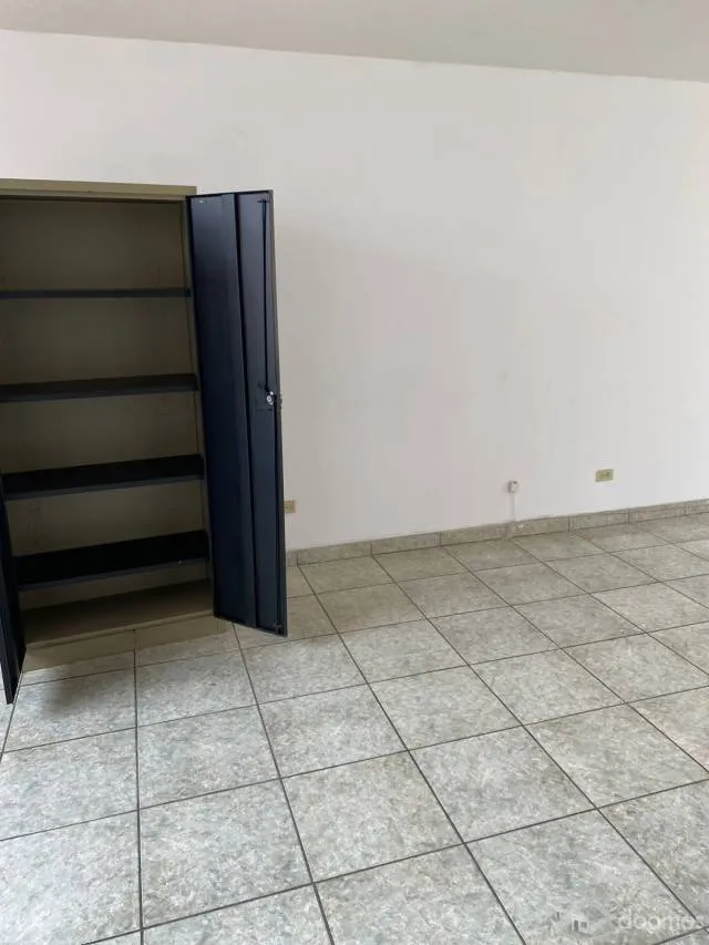 Alquilo departamento en San Borja (Av Aviacion - a 50metros de estacion San Borja Sur) — foto 5