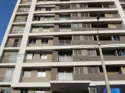 Alquilo Dpto 60 m² Edificio Excellence Imagina, Surquillo, Límite con Miraflores