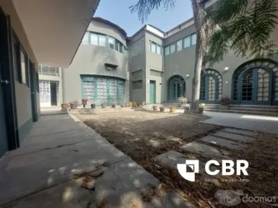 VENTA TERRENO EN SAN ISIDRO