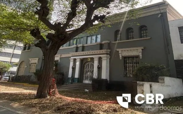 VENTA TERRENO EN SAN ISIDRO — foto 4