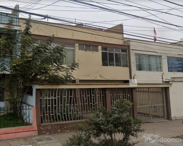 Casa como Terreno 250 m² Santa Catalina - 2