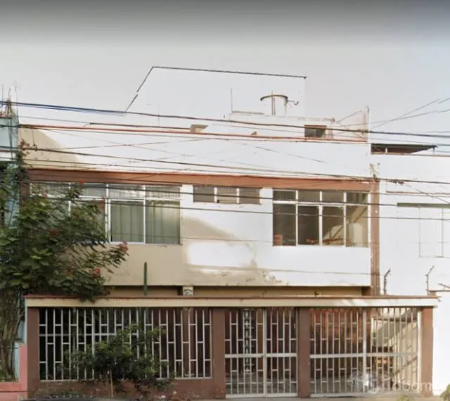 Casa como Terreno 250 m² Santa Catalina - 4