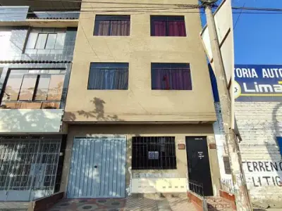 ALQUILER DEPARTAMENTO AV METROPOLITANA. (ALTURA ESTACION MAESTRO METROPOLITANO)