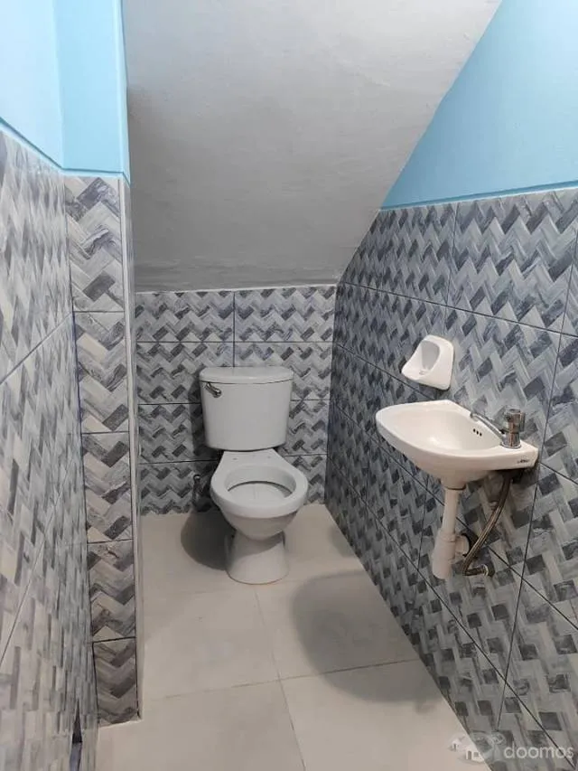 ALQUILER DEPARTAMENTO AV METROPOLITANA. (ALTURA ESTACION MAESTRO METROPOLITANO) — foto 2