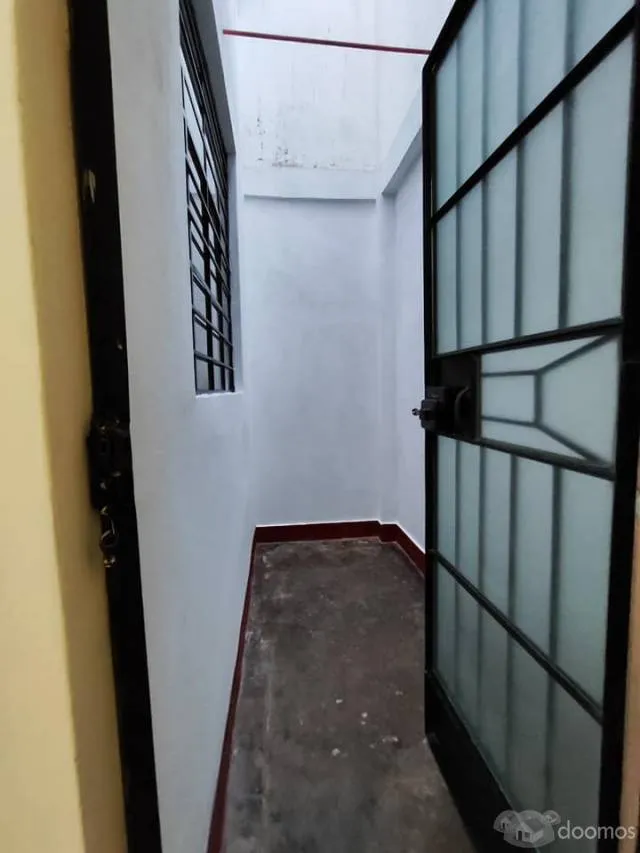 ALQUILER DEPARTAMENTO AV METROPOLITANA. (ALTURA ESTACION MAESTRO METROPOLITANO) — foto 3