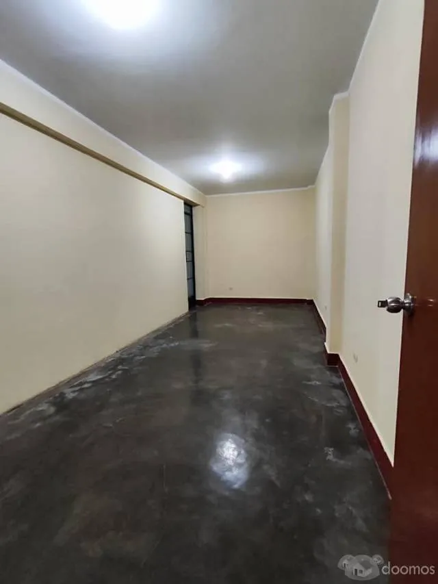 ALQUILER DEPARTAMENTO AV METROPOLITANA. (ALTURA ESTACION MAESTRO METROPOLITANO) — foto 4