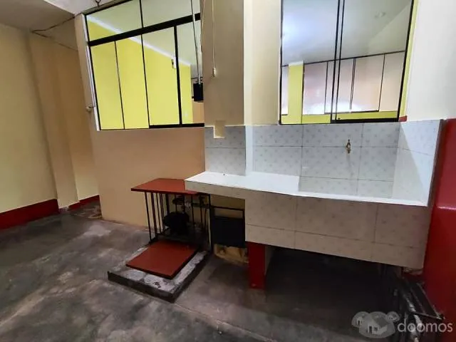 ALQUILER DEPARTAMENTO AV METROPOLITANA. (ALTURA ESTACION MAESTRO METROPOLITANO) — foto 5