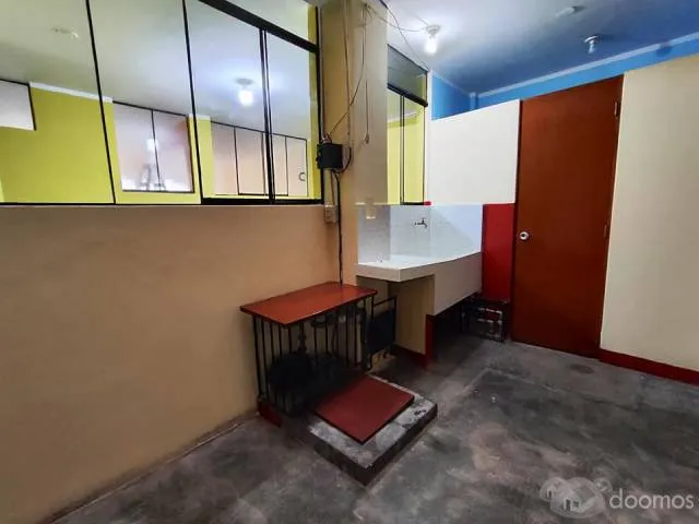 ALQUILER DEPARTAMENTO AV METROPOLITANA. (ALTURA ESTACION MAESTRO METROPOLITANO) — foto 6