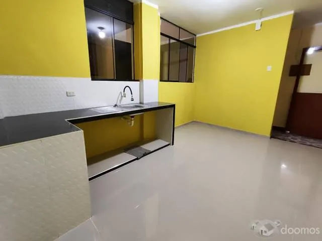 ALQUILER DEPARTAMENTO AV METROPOLITANA. (ALTURA ESTACION MAESTRO METROPOLITANO) — foto 7