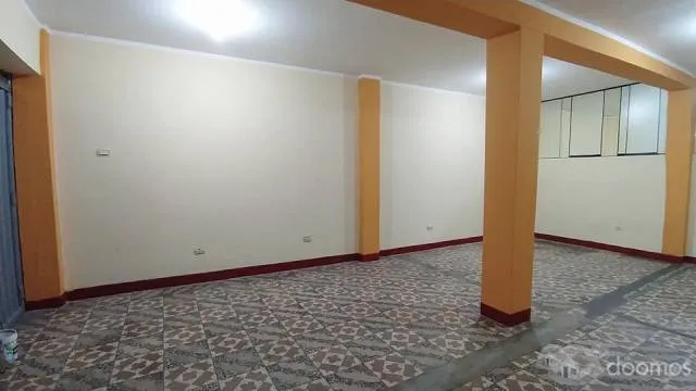 ALQUILER DEPARTAMENTO AV METROPOLITANA. (ALTURA ESTACION MAESTRO METROPOLITANO) — foto 8