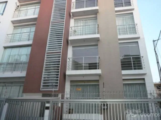 ALQUILO DEPARTAMENTO ESTRENO YANAHUARA-AREQUIPA — foto 2