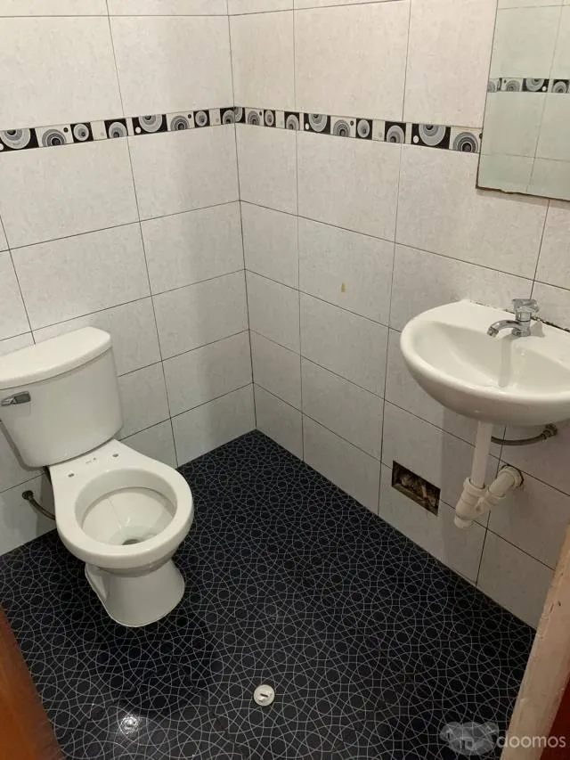 Se Alquila Local En Estreno Con Acabados, Para Oficina, Negocios Varios, En Urb. El Paraiso- Oquendo - 3