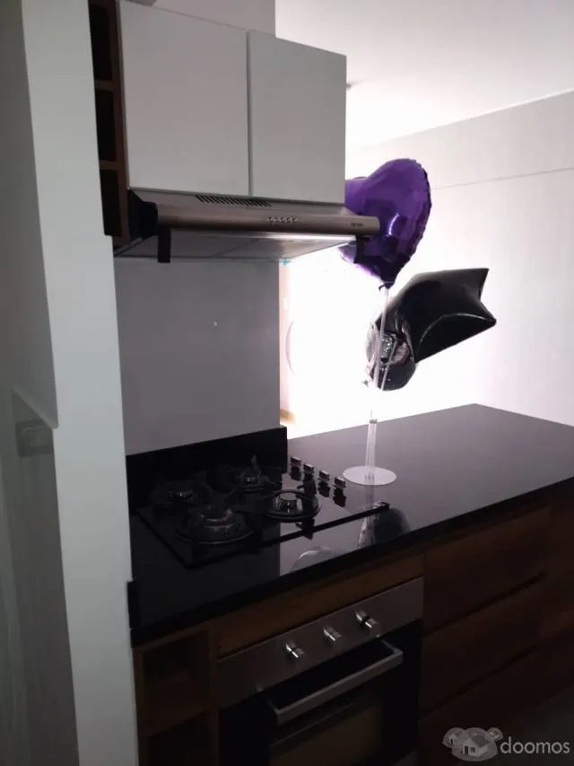 Vendo departamento de estreno de 2 habitaciones en Jesús María — foto 3