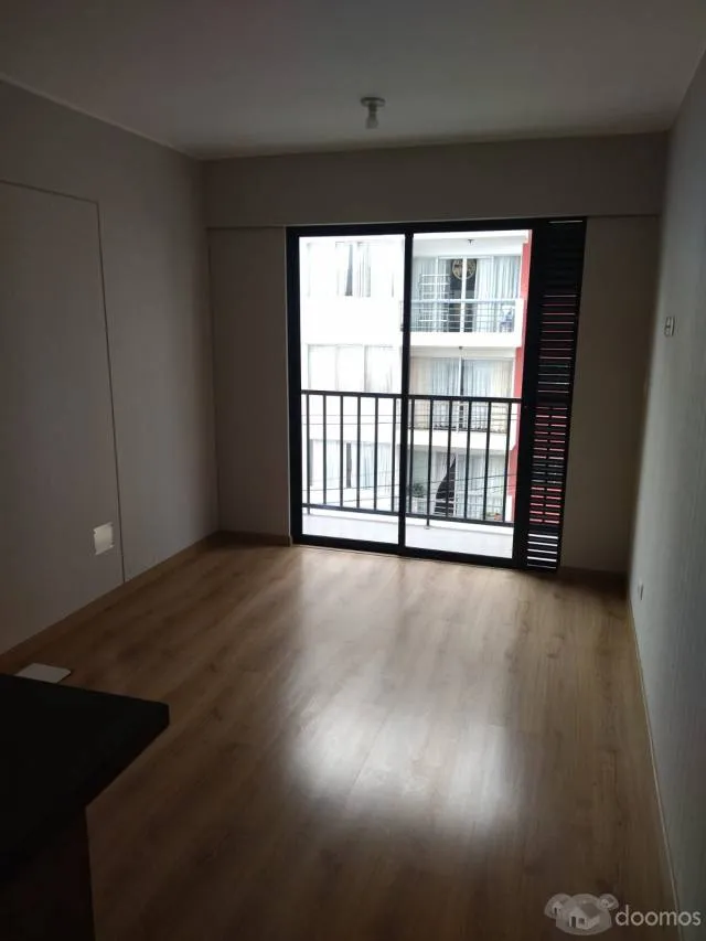Vendo departamento de estreno de 2 habitaciones en Jesús María — foto 4