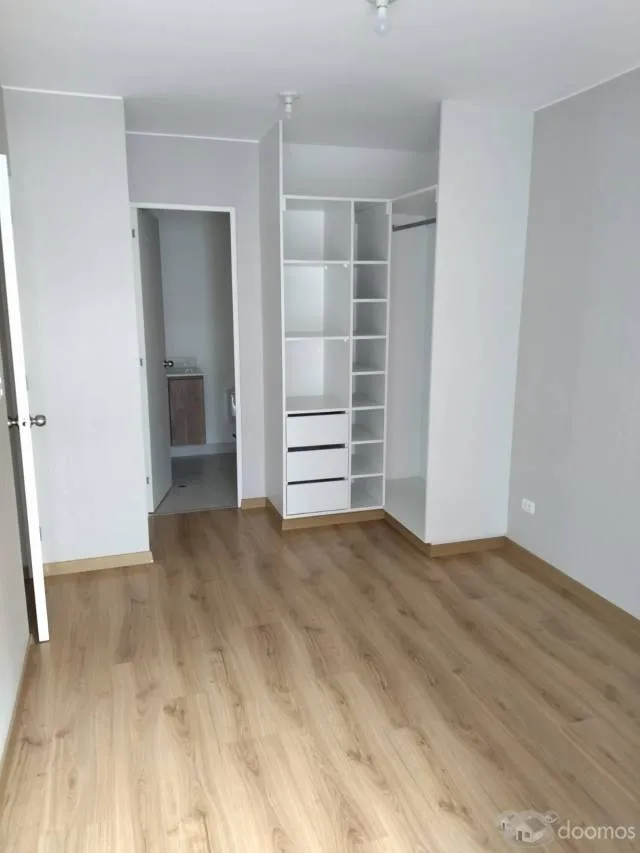 Vendo departamento de estreno de 2 habitaciones en Jesús María — foto 5