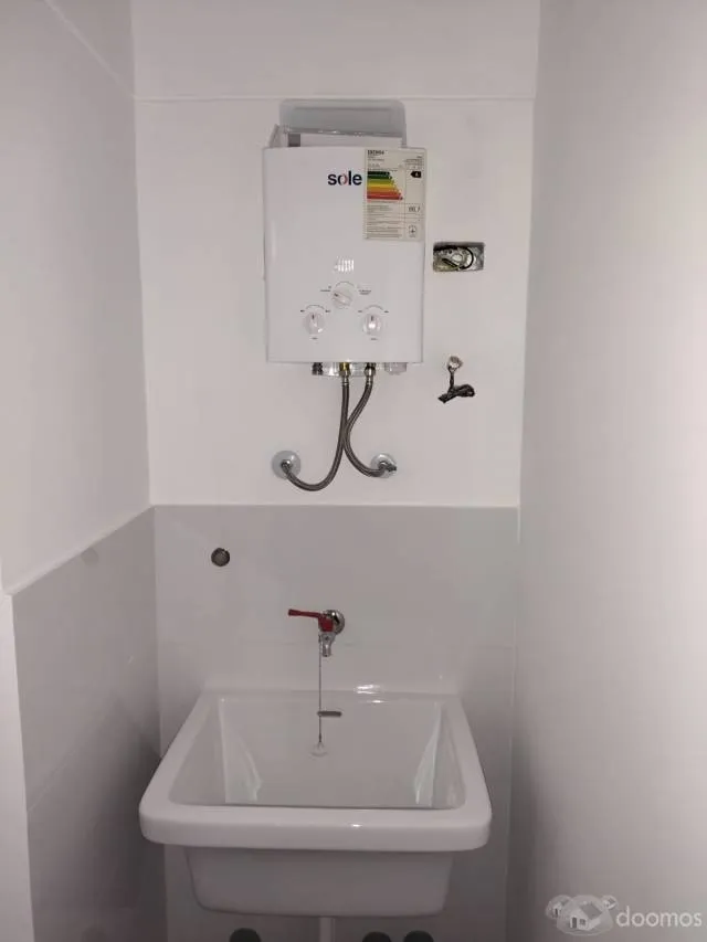 Vendo departamento de estreno de 2 habitaciones en Jesús María — foto 7
