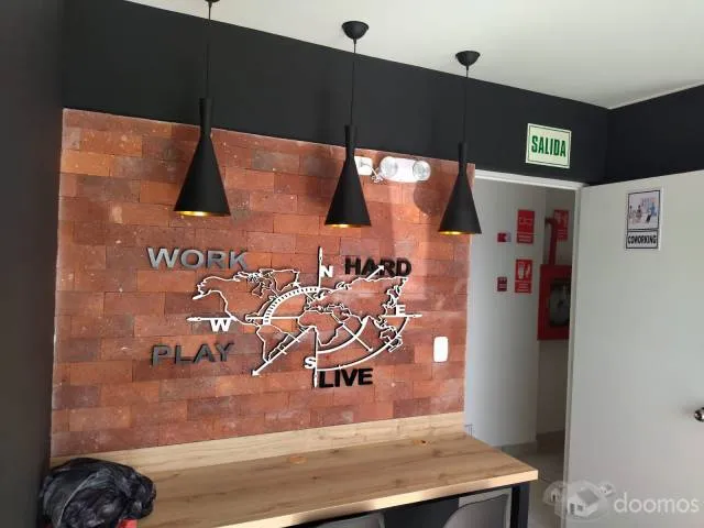 Vendo departamento de estreno de 2 habitaciones en Jesús María — foto 8